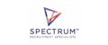 Spectrum Recruitment